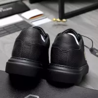 $100.00 USD Philipp Plein PP Casual Shoes For Men #1318841
