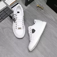 $100.00 USD Philipp Plein PP Casual Shoes For Men #1318842