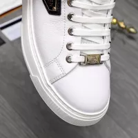 $100.00 USD Philipp Plein PP Casual Shoes For Men #1318842