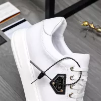 $100.00 USD Philipp Plein PP Casual Shoes For Men #1318842