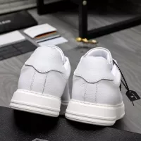 $100.00 USD Philipp Plein PP Casual Shoes For Men #1318842
