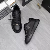 $100.00 USD Philipp Plein PP Casual Shoes For Men #1318843