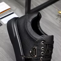 $100.00 USD Philipp Plein PP Casual Shoes For Men #1318843