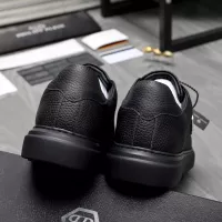 $100.00 USD Philipp Plein PP Casual Shoes For Men #1318843