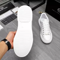 $100.00 USD Philipp Plein PP Casual Shoes For Men #1318844