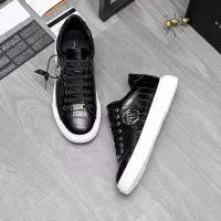 $100.00 USD Philipp Plein PP Casual Shoes For Men #1318845