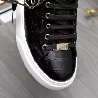 $100.00 USD Philipp Plein PP Casual Shoes For Men #1318845