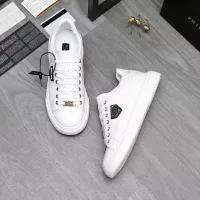 $100.00 USD Philipp Plein PP Casual Shoes For Men #1318846
