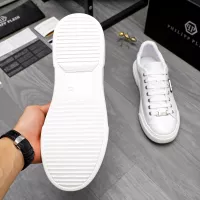 $100.00 USD Philipp Plein PP Casual Shoes For Men #1318846