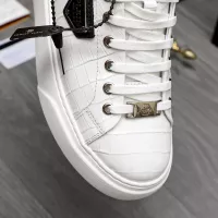 $100.00 USD Philipp Plein PP Casual Shoes For Men #1318846