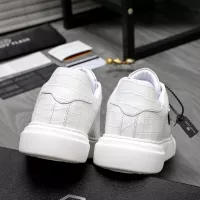 $100.00 USD Philipp Plein PP Casual Shoes For Men #1318846