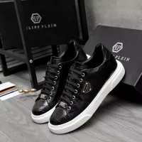 $100.00 USD Philipp Plein PP Casual Shoes For Men #1318847