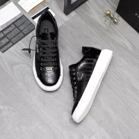 $100.00 USD Philipp Plein PP Casual Shoes For Men #1318847