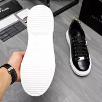 $100.00 USD Philipp Plein PP Casual Shoes For Men #1318847
