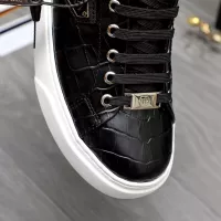 $100.00 USD Philipp Plein PP Casual Shoes For Men #1318847