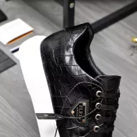 $100.00 USD Philipp Plein PP Casual Shoes For Men #1318847