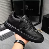 $100.00 USD Philipp Plein PP Casual Shoes For Men #1318848