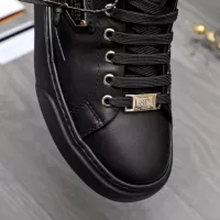 $100.00 USD Philipp Plein PP Casual Shoes For Men #1318848