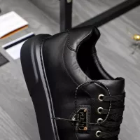 $100.00 USD Philipp Plein PP Casual Shoes For Men #1318848