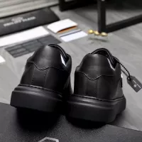 $100.00 USD Philipp Plein PP Casual Shoes For Men #1318848