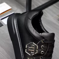 $100.00 USD Philipp Plein PP Casual Shoes For Men #1318849