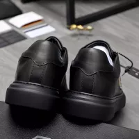 $100.00 USD Philipp Plein PP Casual Shoes For Men #1318849
