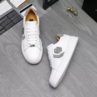 $105.00 USD Philipp Plein PP Casual Shoes For Men #1318850