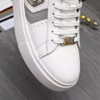 $105.00 USD Philipp Plein PP Casual Shoes For Men #1318850