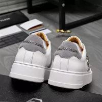 $105.00 USD Philipp Plein PP Casual Shoes For Men #1318850