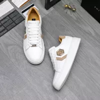 $105.00 USD Philipp Plein PP Casual Shoes For Men #1318851