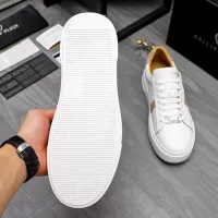 $105.00 USD Philipp Plein PP Casual Shoes For Men #1318851