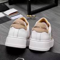 $105.00 USD Philipp Plein PP Casual Shoes For Men #1318851