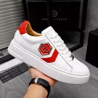 $105.00 USD Philipp Plein PP Casual Shoes For Men #1318852