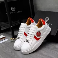 $105.00 USD Philipp Plein PP Casual Shoes For Men #1318852