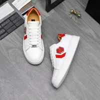 $105.00 USD Philipp Plein PP Casual Shoes For Men #1318852