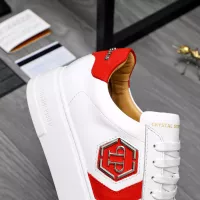 $105.00 USD Philipp Plein PP Casual Shoes For Men #1318852