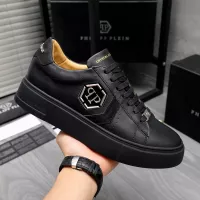 $105.00 USD Philipp Plein PP Casual Shoes For Men #1318853