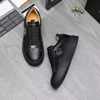$105.00 USD Philipp Plein PP Casual Shoes For Men #1318853