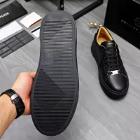 $105.00 USD Philipp Plein PP Casual Shoes For Men #1318853