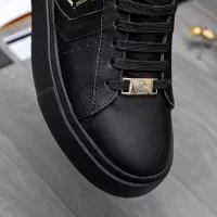 $105.00 USD Philipp Plein PP Casual Shoes For Men #1318853