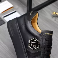 $105.00 USD Philipp Plein PP Casual Shoes For Men #1318853