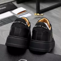 $105.00 USD Philipp Plein PP Casual Shoes For Men #1318853