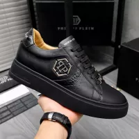 $105.00 USD Philipp Plein PP Casual Shoes For Men #1318854