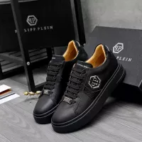 $105.00 USD Philipp Plein PP Casual Shoes For Men #1318854