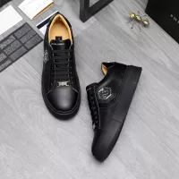 $105.00 USD Philipp Plein PP Casual Shoes For Men #1318854