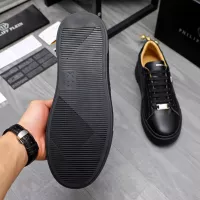 $105.00 USD Philipp Plein PP Casual Shoes For Men #1318854