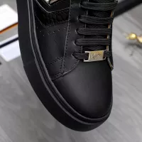 $105.00 USD Philipp Plein PP Casual Shoes For Men #1318854