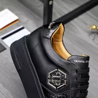 $105.00 USD Philipp Plein PP Casual Shoes For Men #1318854