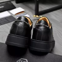 $105.00 USD Philipp Plein PP Casual Shoes For Men #1318854