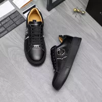 $105.00 USD Philipp Plein PP Casual Shoes For Men #1318855